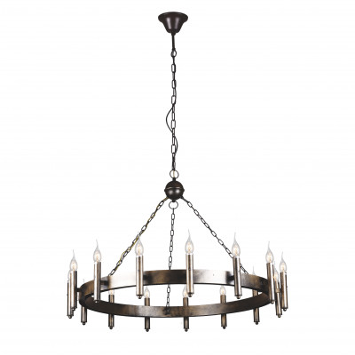 Подвесная люстра Favourite 1144-15P