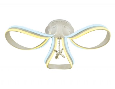 Накладная люстра Ambrella Light FL150