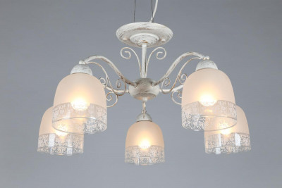 Люстра потолочная Omnilux OML-54907-05