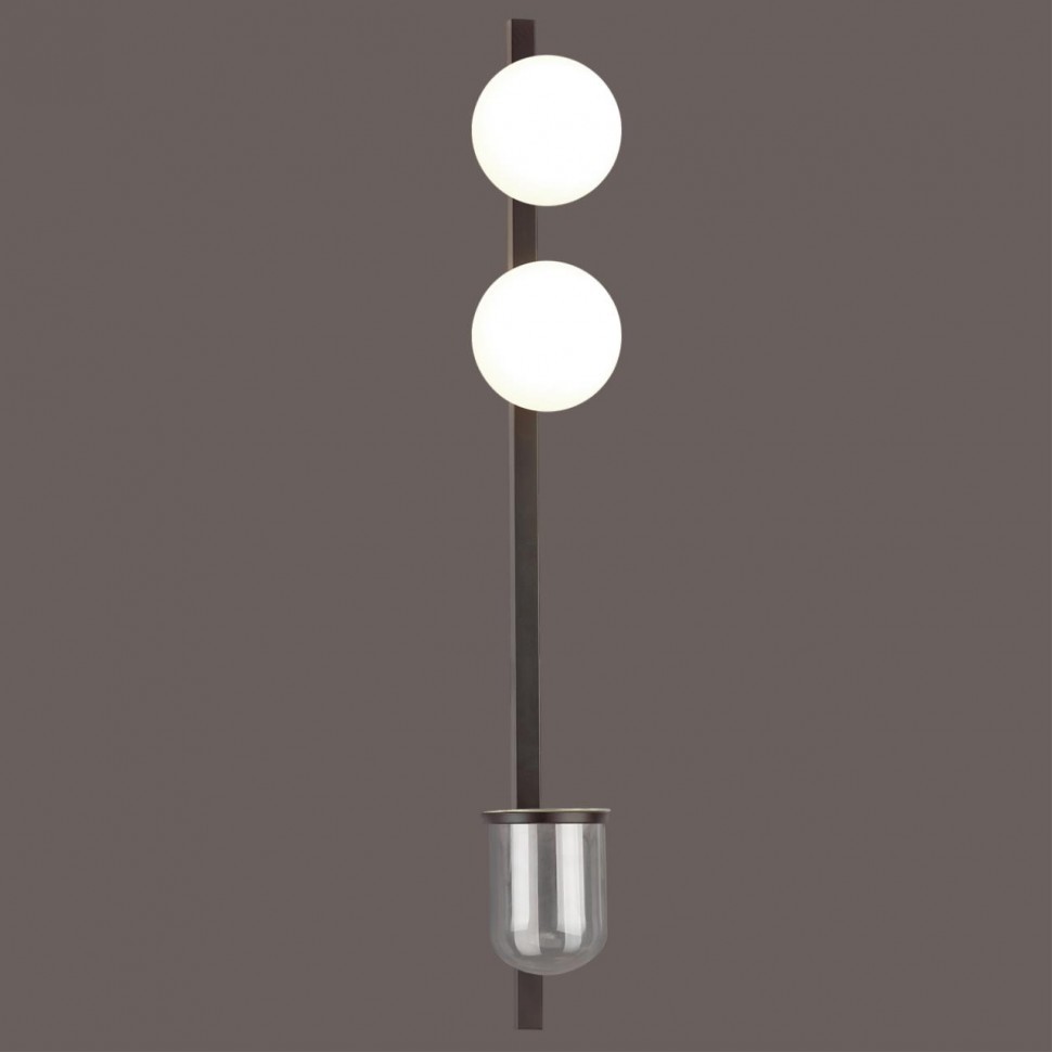 Настенный светильник Odeon Light 4681/2WA (Уцененный товар)