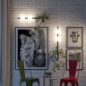 Настенный светильник Odeon Light 4681/2WA (Уцененный товар)