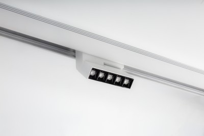 Светильник для низковольтного трека SY SY-601253-10-WH-WW 009439