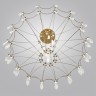 Подвесная люстра Odeon Light 7000/51CL