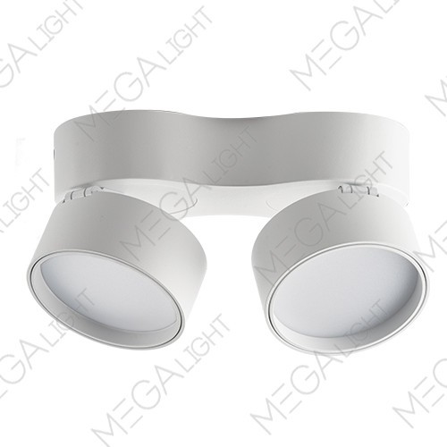 Накладной светильник ITALLINE M03-178 white