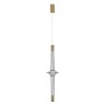 Подвесной светильник Odeon Light 6689/7L