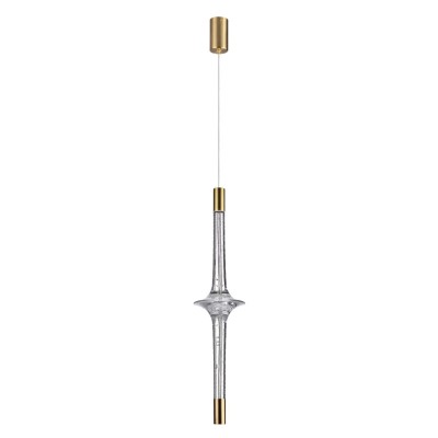 Подвесной светильник Odeon Light 6689/7L