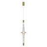 Подвесной светильник Odeon Light 6689/7L