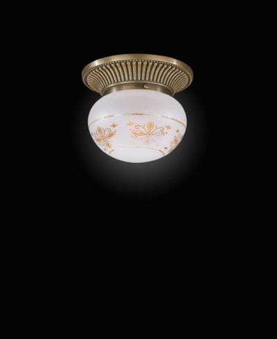 Накладной светильник Reccagni Angelo PL 7705/1