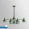 Люстра на штанге ImperiumLoft 193150-26