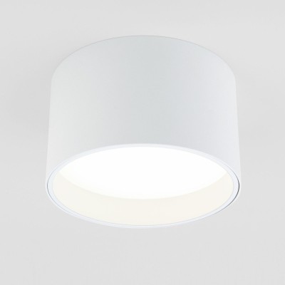 Накладной светильник Elektrostandard Banti 13W белый (25123/LED)