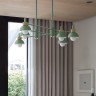 Люстра на штанге ImperiumLoft 204548-26