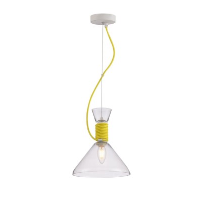 Подвесной светильник Maytoni P536PL-01YW Уцененный товар