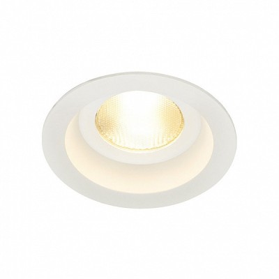 Влагозащищенный светильник SLV 161291