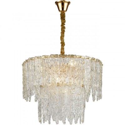 Каскадная люстра Vele Luce VL1814L06