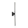 SL1580.401.01 Светильник настенный ST-Luce Черный/Белый LED 1*12W 3200K