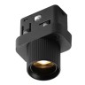 Светильник трековый магнитный акцентный iLEDEX TECHNICAL VISION 4822-019-D22-2W-24DG-4000K-BK