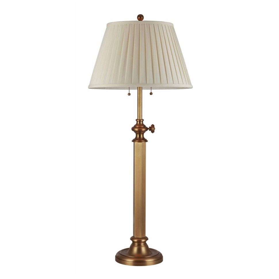 Настольная лампа Cloyd INTEN 30012