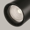Трековый светильник Technical TR003-1-26W4K-S-B