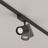 Трековый светильник Technical TR003-1-26W4K-S-B