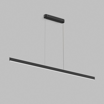 Подвесной светильник Denkirs DK6733-BK