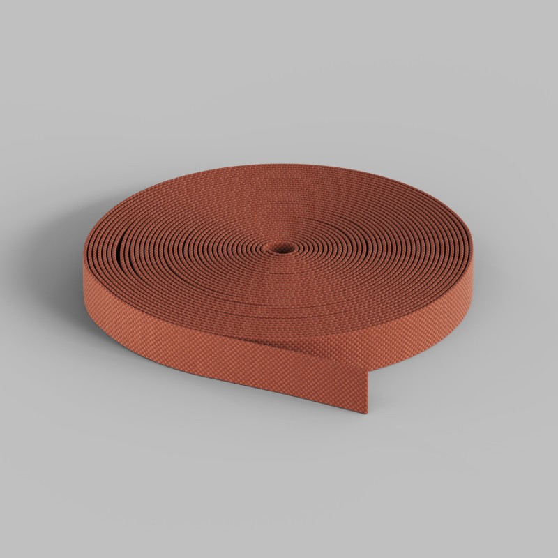 Шинопровод Denkirs TR5502-BR