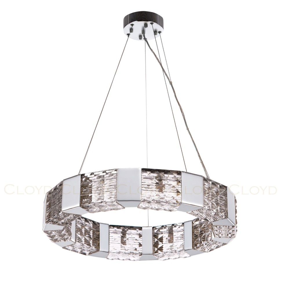 Люстра подвесная Cloyd CORUND 10424
