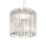 Люстра Delight Collection KR371 transparent
