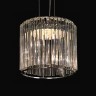 Люстра Delight Collection KR371 transparent