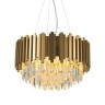 Люстра Delight Collection A006-600 L6 gold