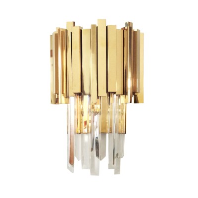 Настенный светильник Delight Collection MB19090002-2A