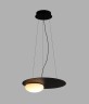 Подвесной светильник Delight Collection P0352-480A black