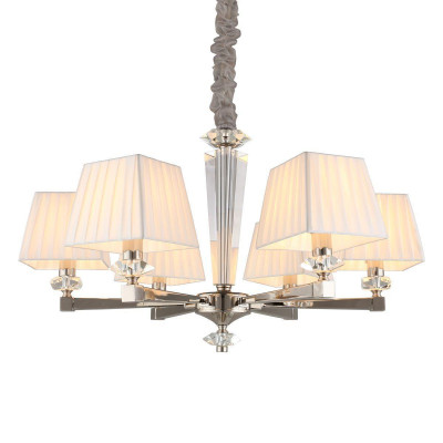 Люстра подвесная Aployt APL.722.03.06