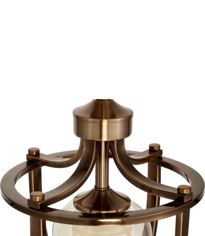 Подвесная люстра Lumina Deco Brooklin LDP 1231-1 MD