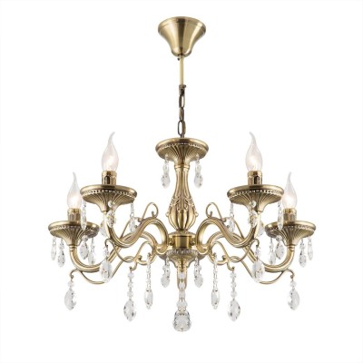 Подвесная люстра Citilux CL404153