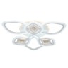 Светильники Потолочные Escada 10265/6 LED*105+18W White