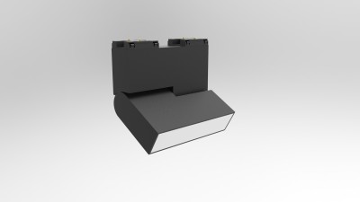 Светильник для низковольтного трека SY SY-601254-10-BL-NW 009440