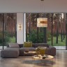 Подвесной светильник Odeon Light 4786/2