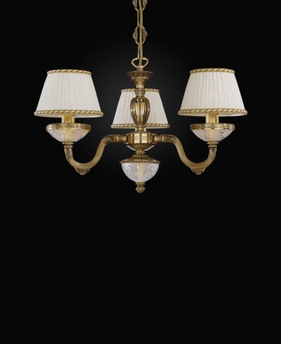 Подвесная люстра Reccagni Angelo L 6502/3