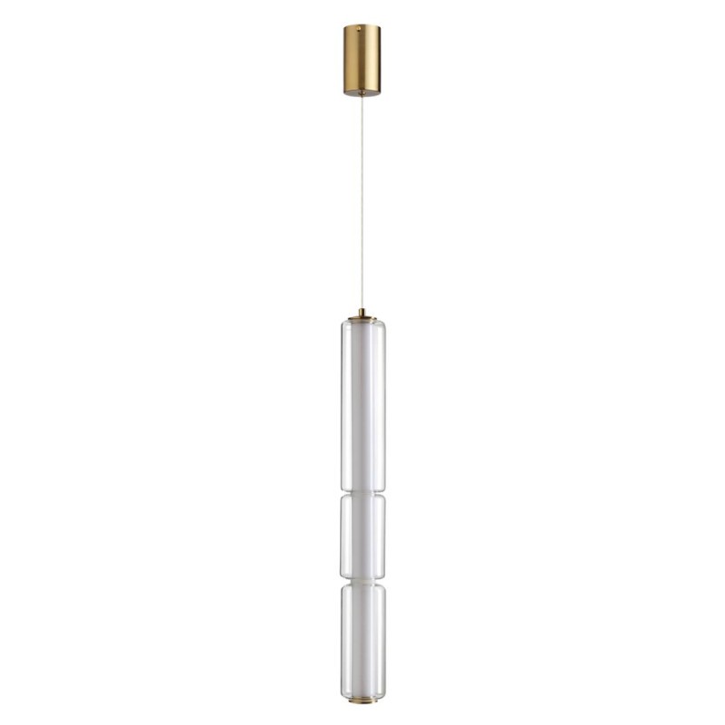 Подвесной светильник Odeon Light 6688/19L