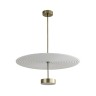 Подвесной светильник Odeon Light 7035/20CL