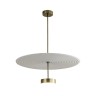 Подвесной светильник Odeon Light 7035/20CL