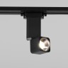 Светильник на шине Elektrostandard Cubus чёрный матовый 10W 4200K (85516/01) однофазный