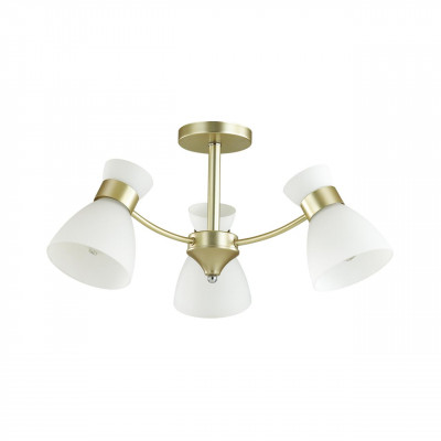 Люстра потолочная Lumion 4535/3C