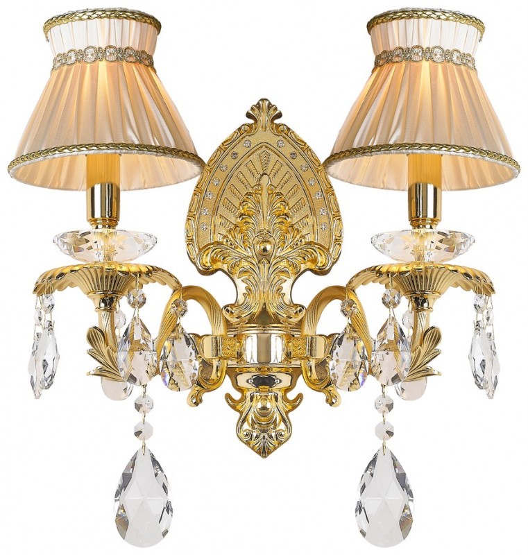 Бра WERTMARK WE375.02.301