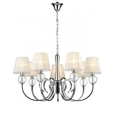 Подвесная люстра Vele Luce VL1971L07