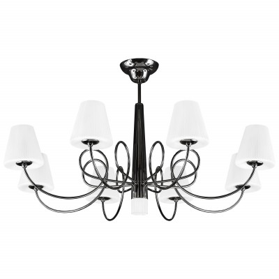 Люстра на штанге Lightstar 814097