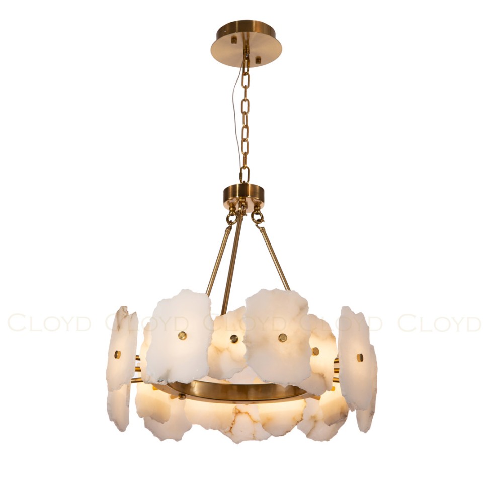 Люстра подвесная Cloyd KNOSS 10919