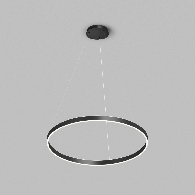 Подвесной светильник Denkirs DK6273-BK