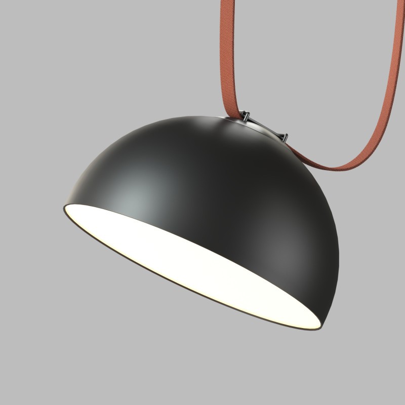 Светильник на шине Denkirs DK5662-BK