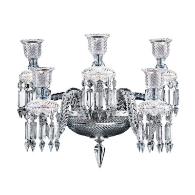 Канделябр Baccarat 5 Delight Collection ZZ86328-5W